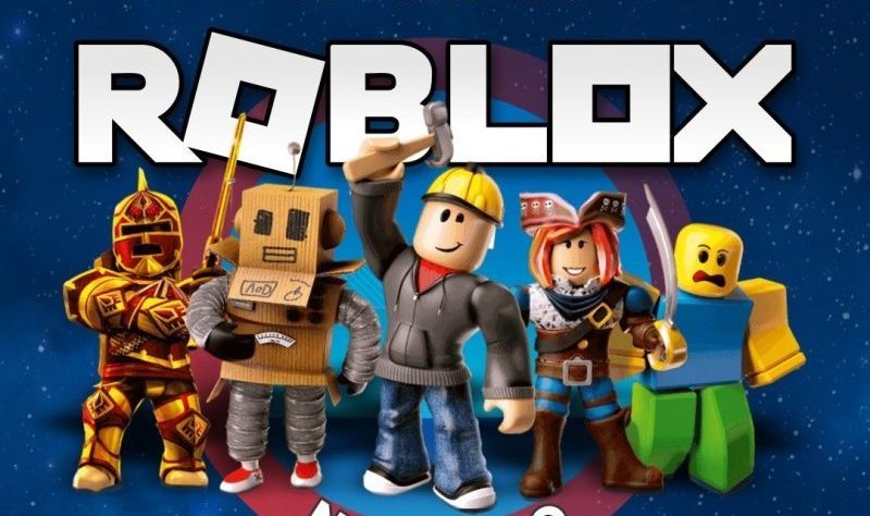 Por que a plataforma de games Roblox conquistou a criançada