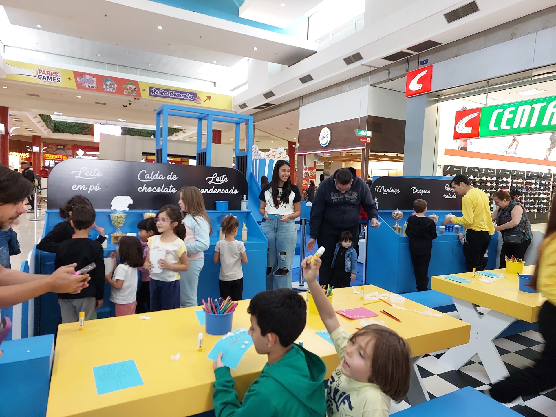 Vila Prudente - Ontem e Hoje - Walmart do Shopping Central Plaza