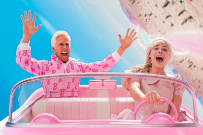 screenshot: Férias em Sao Paulo! Burger King transforma restaurante em Casa da Barbie e lança combo temático