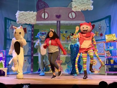 screenshot: Com desconto! Teatro Adamastor recebe A Casa Mágica da Gabby para única apresentação