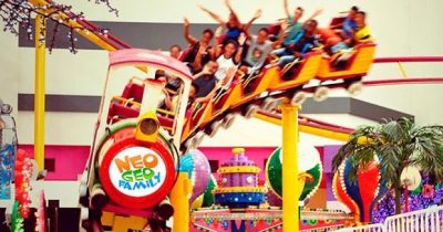 screenshot: Guia de passeios em Guarulhos: Saiba onde ir com a família