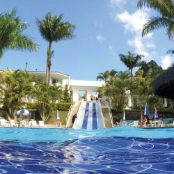 Vale Suíço Resort