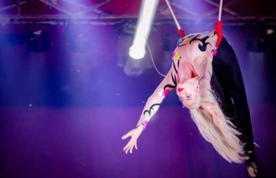 Circo Bremer em Guarulhos apresenta Mundo Disney com desconto