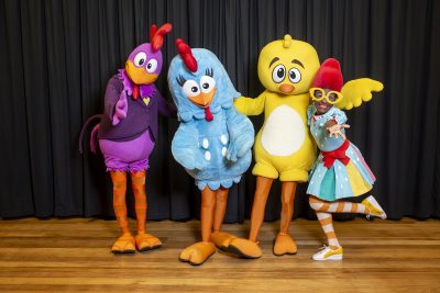 screenshot: Gratuito! Festival Kids Interlagos traz os shows favoritos da criançada para o Shopping Interlagos
