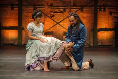 screenshot: Theatro São Pedro apresenta Ópera Cinderela em outubro com muito encanto e representatividade