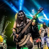 Kiss for Kids