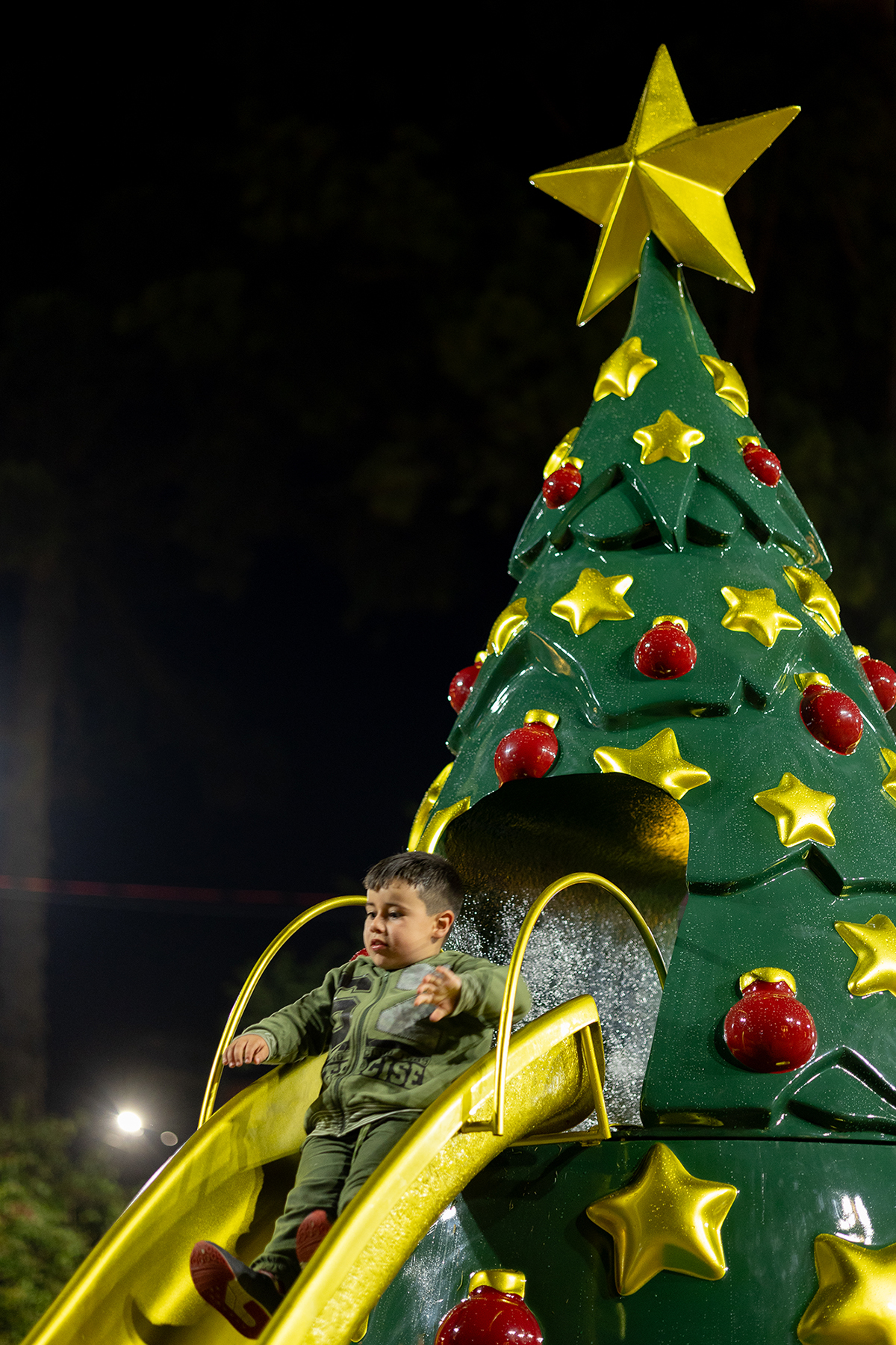 AGUIAR NATAL  PARQUE TEMÁTICO