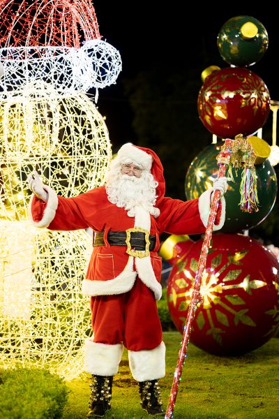 screenshot: Em clima de Natal! Confira opções de espetáculos de Natal com desconto por toda a cidade