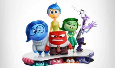screenshot: Disney divulga trailer oficial de Divertida Mente 2 e data de estreia do novo filme
