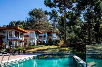 screenshot: Hotel Boutique Quebra-Noz, em Campos do Jordão, é opçao de hospedagem perto do Capivari para famílias