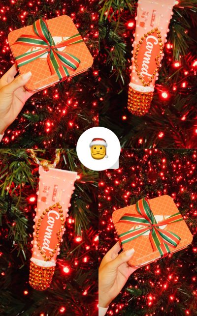 screenshot: Natal Carmed no Shopping Iguatemi oferece experiência gratuita