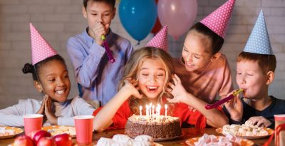 screenshot: Comemore com estilo! Confira os passeios gratuitos e cortesias para seu aniversário