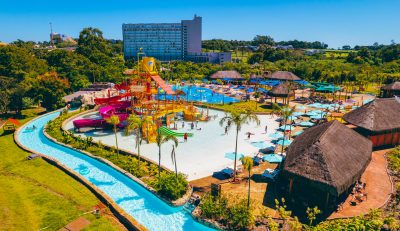 screenshot: Day use no Blue Park, em Foz do Iguaçu: nós fomos e te contamos tudo