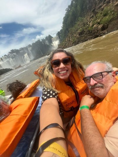 screenshot: Macuco Safari com crianças: uma experiência única nas Cataratas do Iguaçu