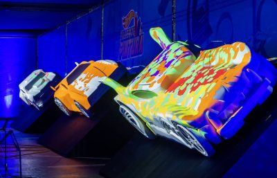 screenshot: INÉDITO! Exposição Hot Wheels City Experience é prorrogada no Parque Ibirapuera