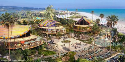 screenshot: Cruzeiros Disney: nova ilha na Bahamas e expansão da operação para a Europa