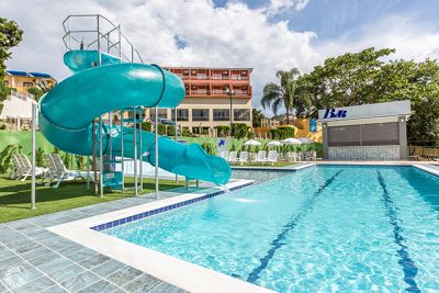 screenshot: Páscoa no Atibaia Residence Hotel e Resort tem programação especial