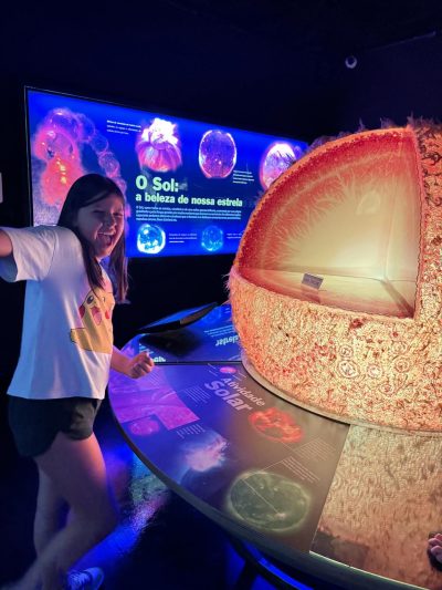 screenshot: Museu Catavento realiza programação “Lugar de mulher é na ciência” em homenagem ao Mês da Mulher