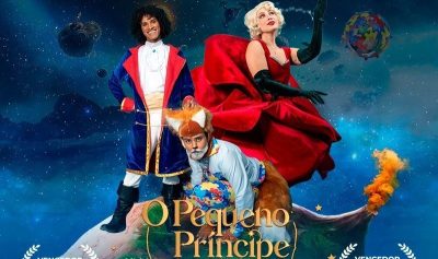 screenshot: Com desconto! O Pequeno Príncipe faz única apresentação no Teatro Eva Wilma