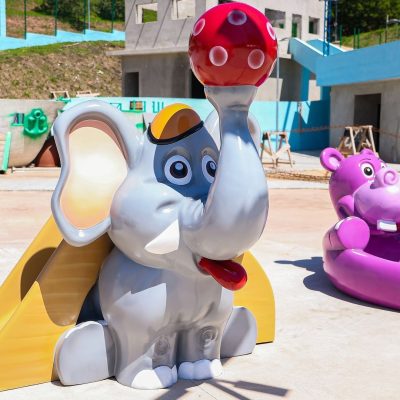 screenshot: Parque Cidade da Criança, em Osasco, tem entrada gratuita