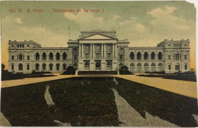screenshot: São Paulo recebe a Semana Nacional de Museus 2024