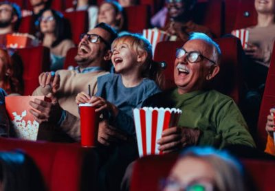 screenshot: Todo mundo paga R$11 e pipoca a R$19 no Cinemark