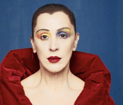 screenshot: Tarsila, a Brasileira: aclamado musical da artista está em suas última semanas de apresentação