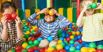 screenshot: Dia do Brincar na Ri Happy e PBKIDS tem atividades gratuitas nas lojas de todo o País