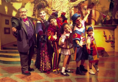 screenshot: Clássicos da TV Cultura de volta ao ar nos 55 anos da emissora
