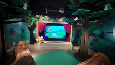 screenshot: Exposição As Fantásticas Fábulas de La Fontaine é passeio imperdível com crianças em SP