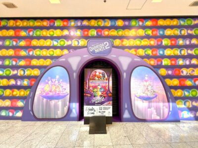 screenshot: Gratuito nas férias! Tietê Plaza Shopping recebe evento de Divertida Mente 2, sucesso da Disney