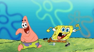 screenshot: Confirmada a Corrida do Bob Esponja em São Caetano do Sul