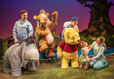 screenshot: Ursinho Pooh, da Disney: O Novo Musical chega a São Paulo em outubro