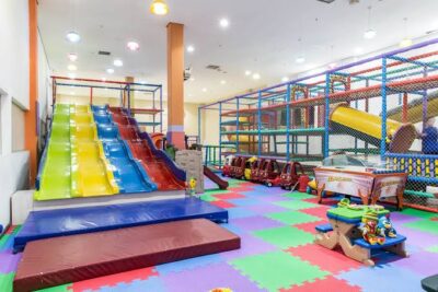 screenshot: Shopping Aricanduva tem diversão garantida para toda a família