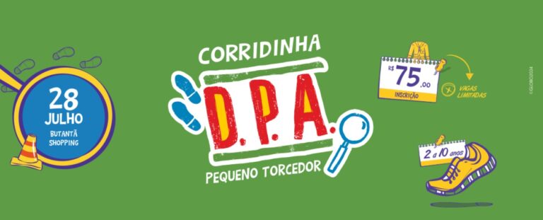 Corridinha DPA
