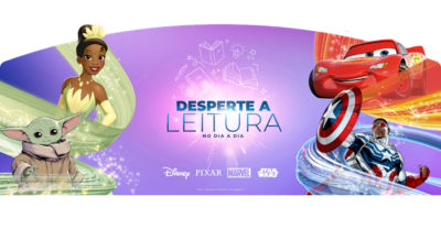 screenshot: Gratuito! Disney promove Festival de Histórias para crianças em São Paulo