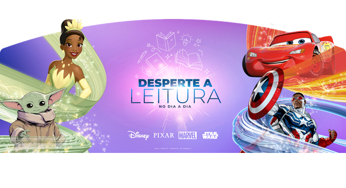 Festival de Histórias Disney