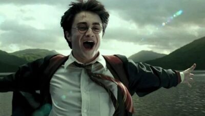 screenshot: Harry Potter invadiu SP com corrida, exposição e restaurantes temáticos incríveis