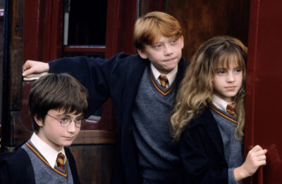 screenshot: Harry Potter e a Pedra Filosofal In Concert chega a São Paulo em novembro