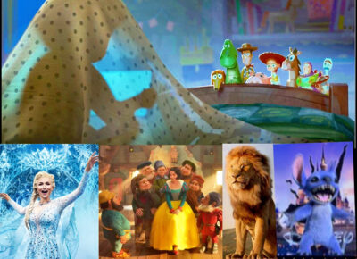 screenshot: Toy Story 5, Branca de Neve, Frozen 3 e 4, Os Incríveis: conheça as novidades da Disney