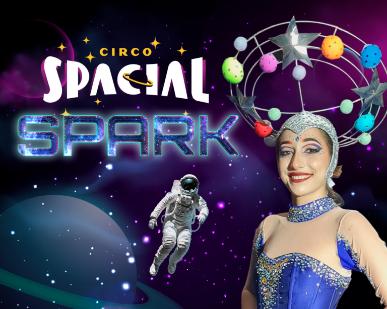 Circo Spacial SPARK