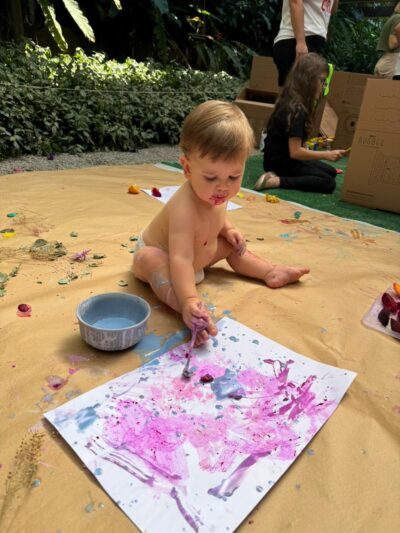 screenshot: PicniCOLO: piquenique para famílias com crianças acontece no Parque Villa-Lobos, em São Paulo
