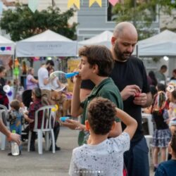 Anália Fest