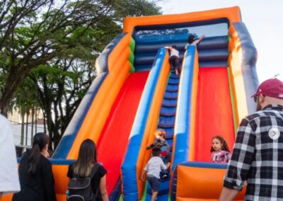 screenshot: Entrada Gratuita: Anália Fest acontece no Parque Ceret com festival de morango e chocolate