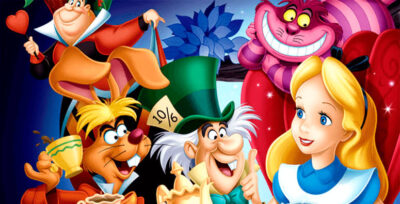 screenshot: Exposição Trilogias das Aventuras Alice faz temporada no Shopping ABC