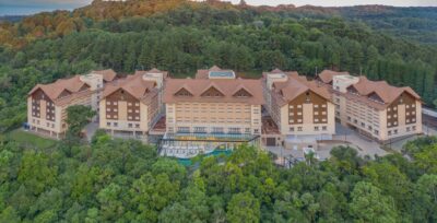 screenshot: Wyndham Gramado Termas Resort & Spa entra na Black Friday