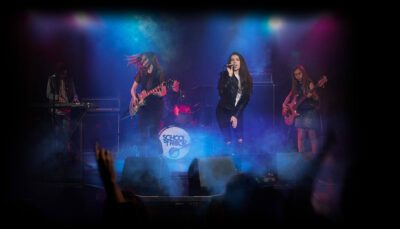 screenshot: Gratuito! “Churras of Rock” terá shows, atrações para a família numa parceria da Fogo de Chão e School of Rock