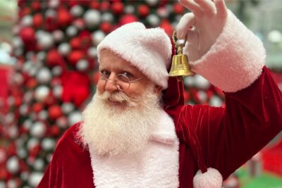 screenshot: Imperdível! Super roteiro de onde levar as crianças para ver Papai Noel em SP