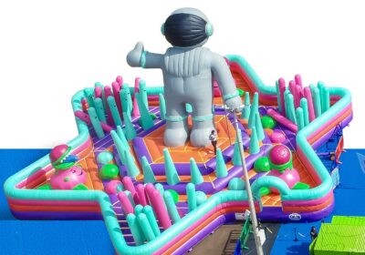 screenshot: Com desconto! Arena Gloob Estrela Jump chega ao Parque Burle Marx