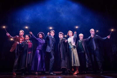 screenshot: Espetáculo “Harry Potter e a Criança Amaldiçoada” estreia em São Paulo em 2025